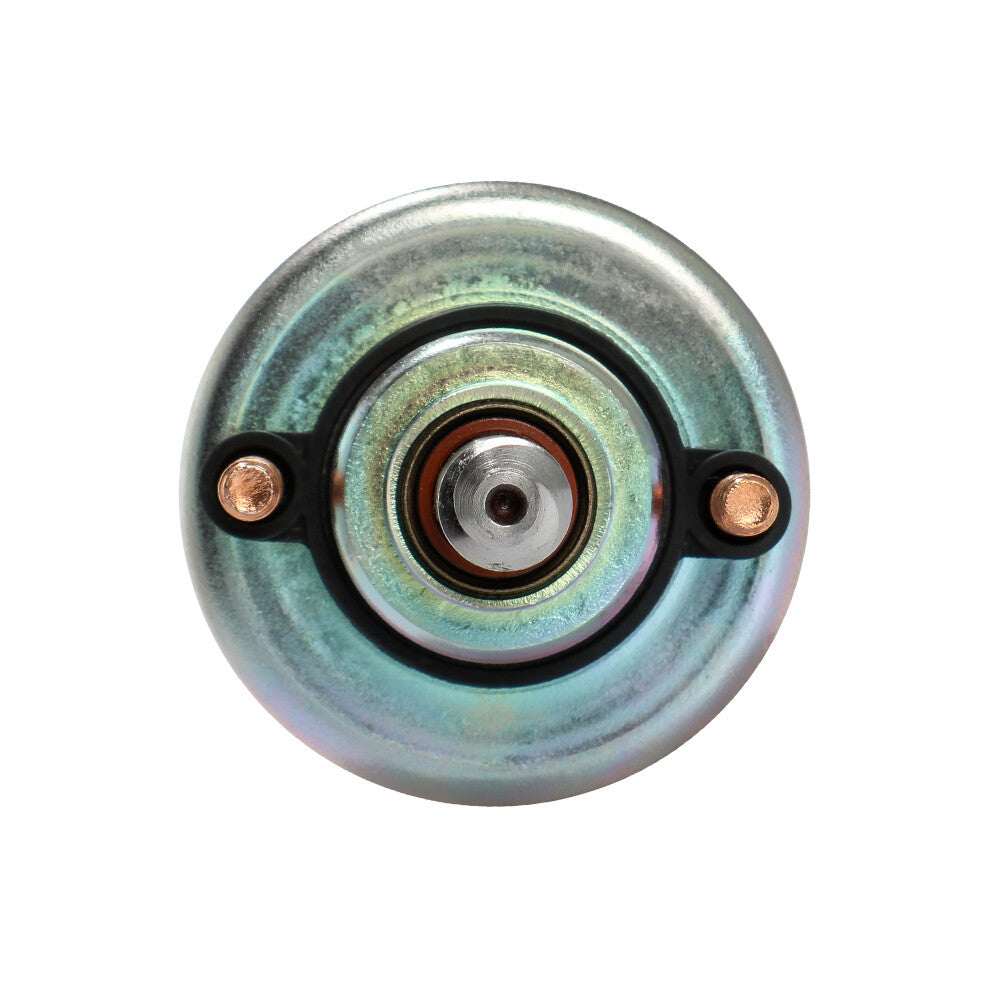 11377548387 Suitable for BMW N42, N46, and N46N engines; eccentric shaft; Valvetronic motor; new.