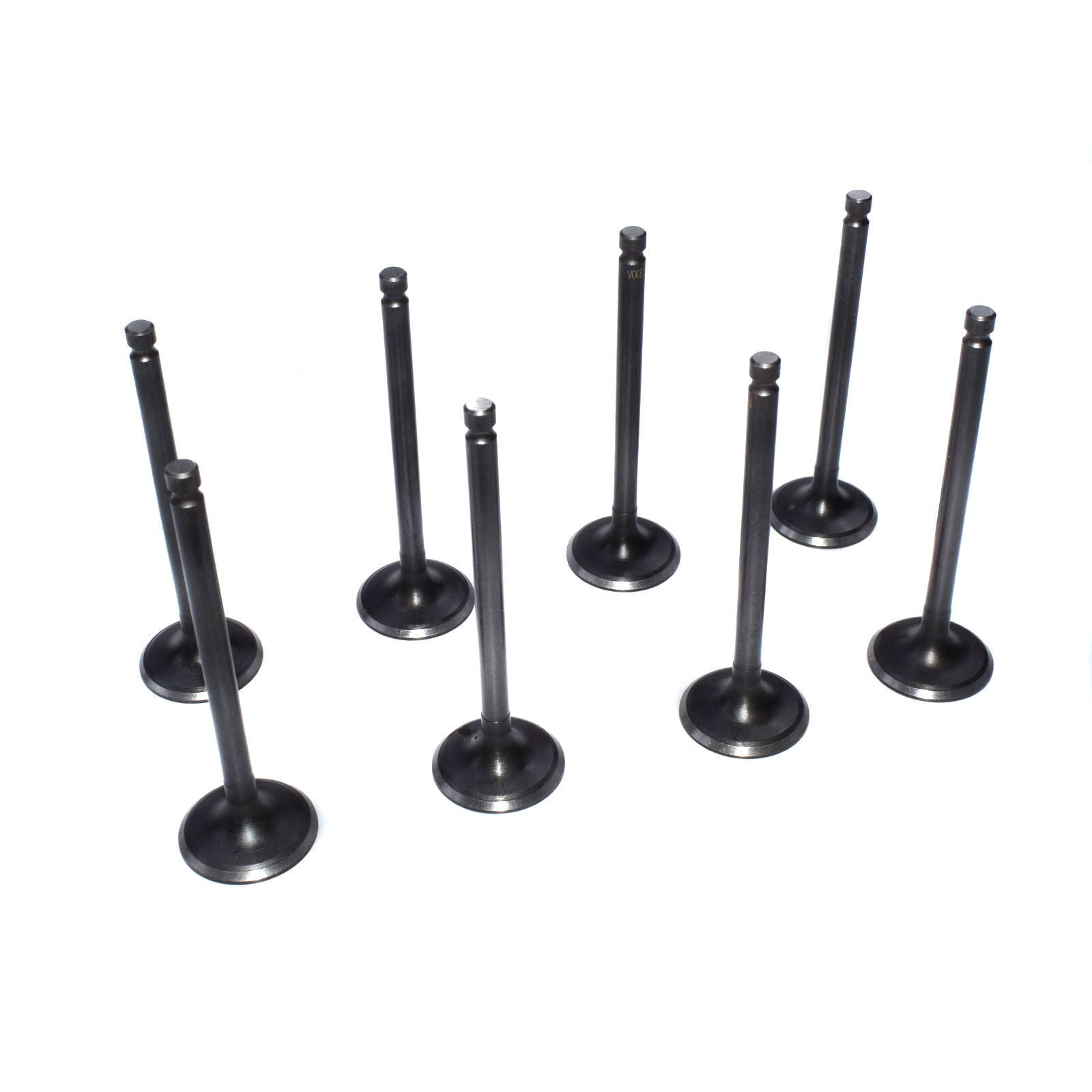 Fit for Hyundai Accent for Kia Rio Rio5 1.6L 2221126600 Set of 8 Intake Valves New