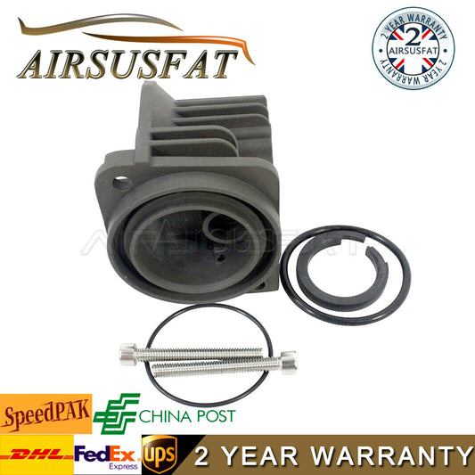 For Touareg for Cayenne Air Compressor Kit Cylinder Head Ring Screws 7L0698007D