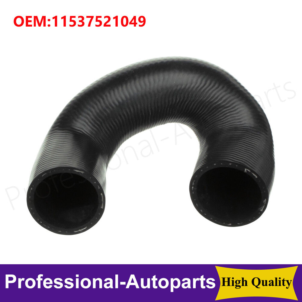 Cooling hose water pump to thermostat housing for BMW E60 128i 325i 528i X3