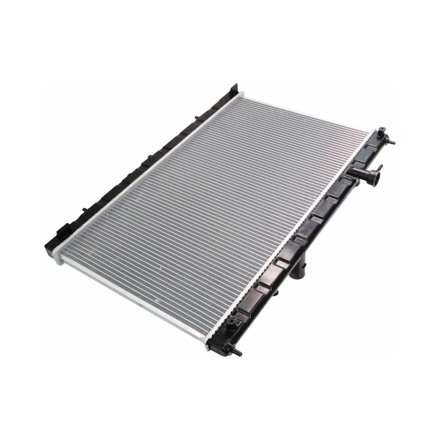 Aluminium Radiator For 2014 2015 2016 2017 2018 for Nissan Rogue 2.0L2.5L CU13431