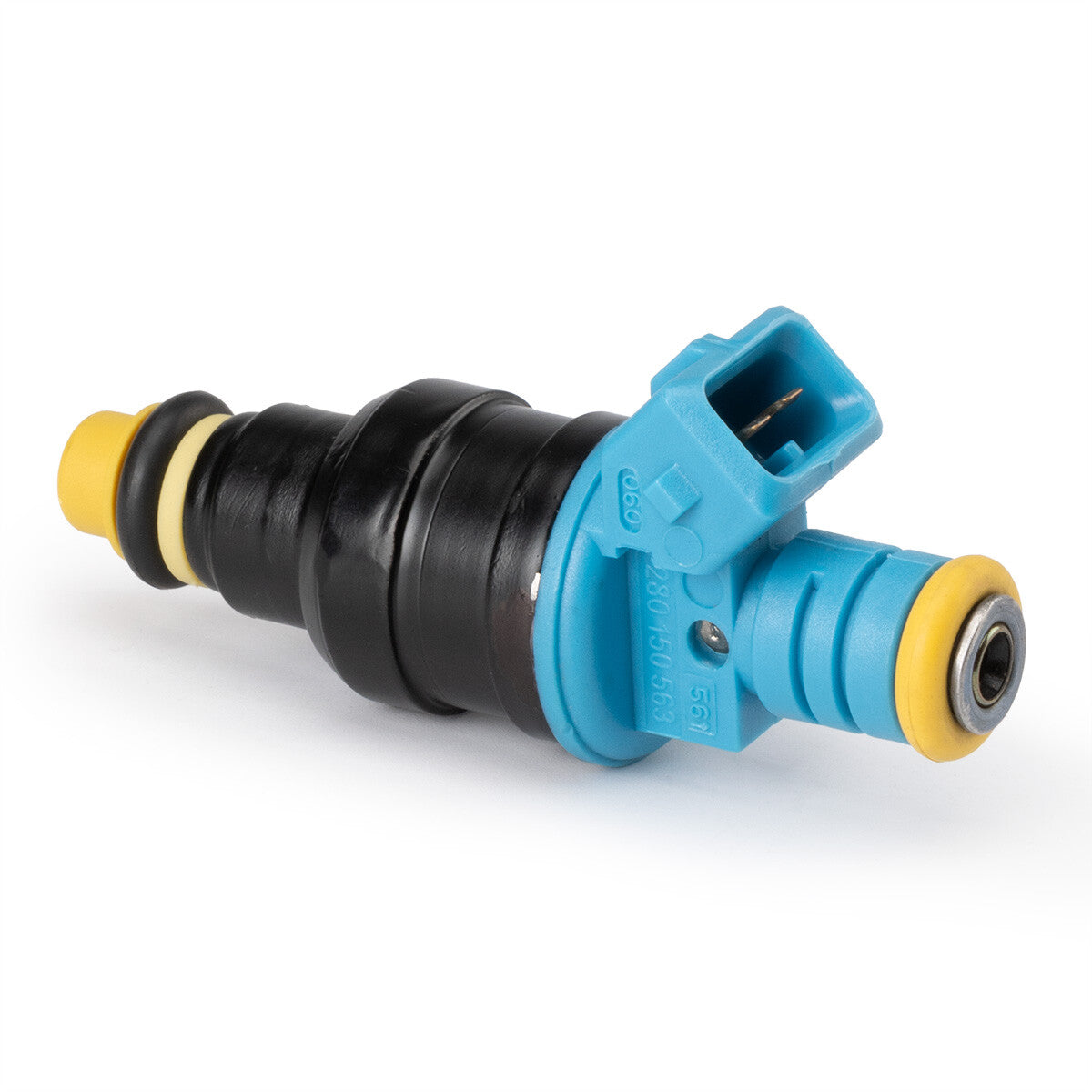 4Pcs 1600cc Fuel Injector 0280150842 Fits for MAZDA RX7 for Audi for Chevy for Buick for Ford