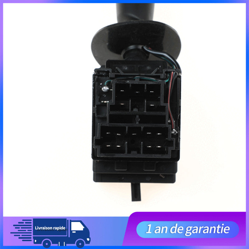 Commodo Commutateur de phares pour for Peugeot 406 605 806 625368 96251931ZL Neuf