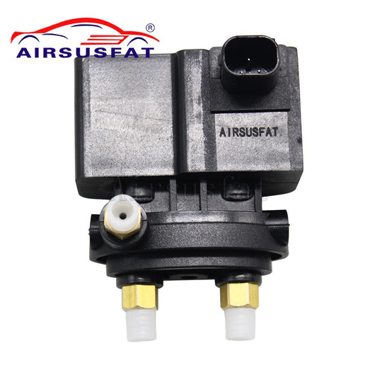 6393280030 Air supply solenoid valve for seat for Mercedes Viano W639 (2004-2014)