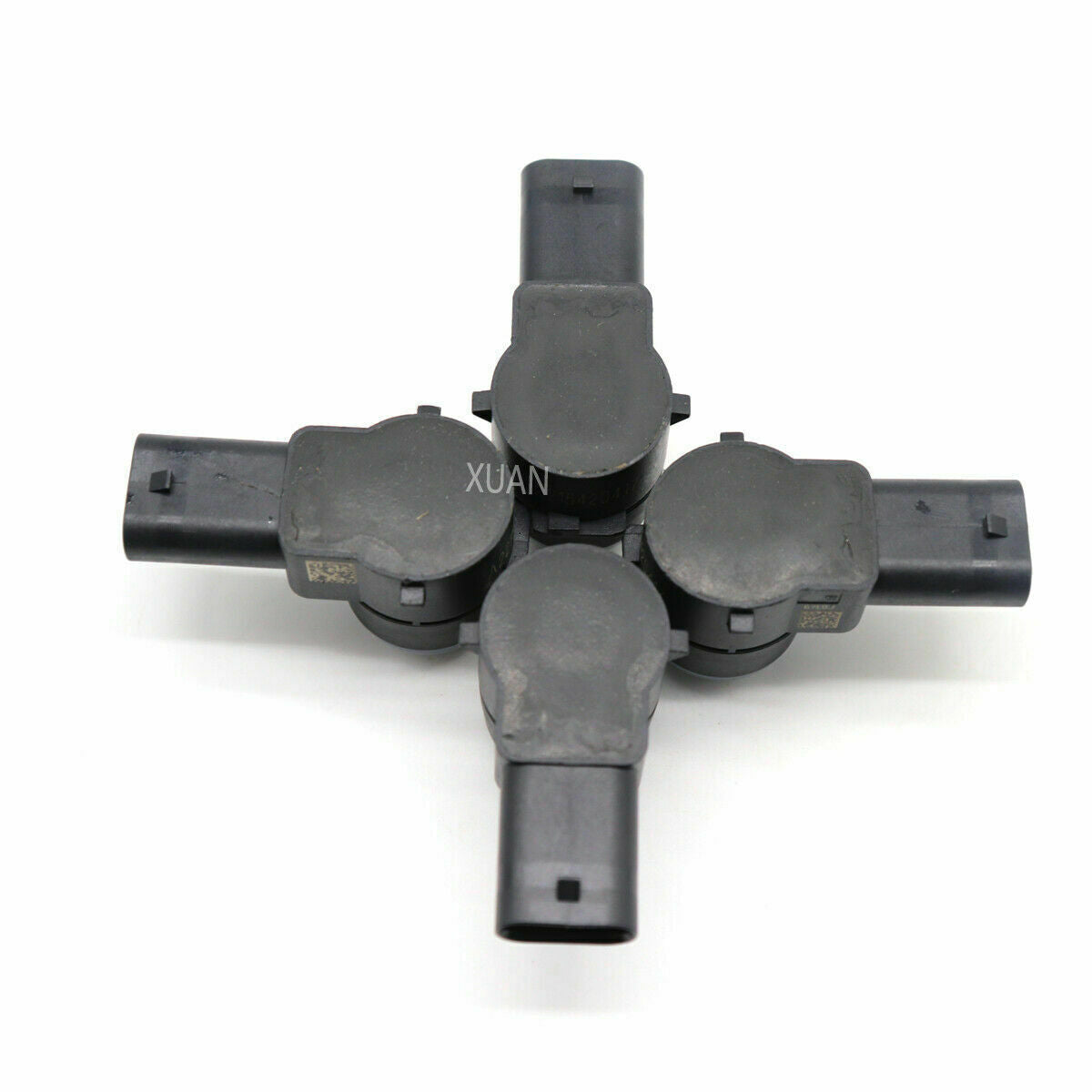 A2215420417 PDC parking sensor is suitable for Mercedes-Benz W164 W204 W211 W221 W251 R230
