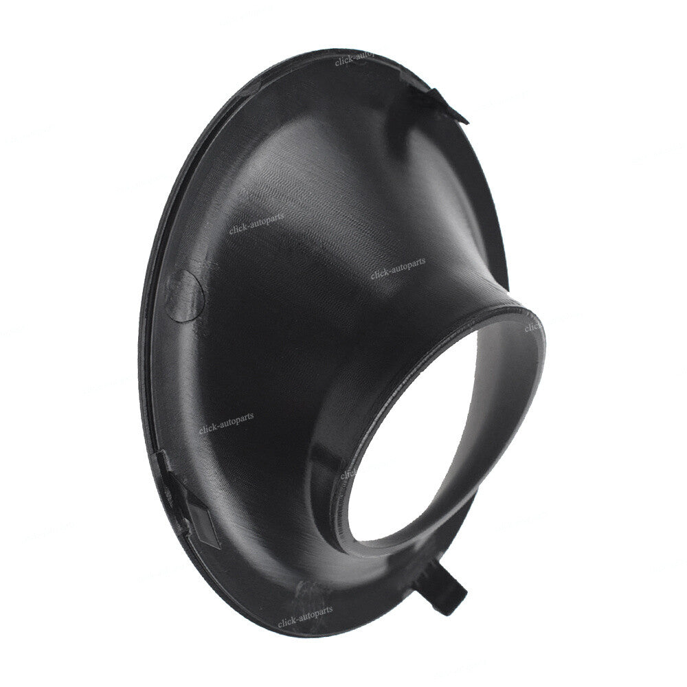 Left Side Fog Light Lamp Trim Cover Fit for Dodge for Challenger 15 16 17 18 19 20