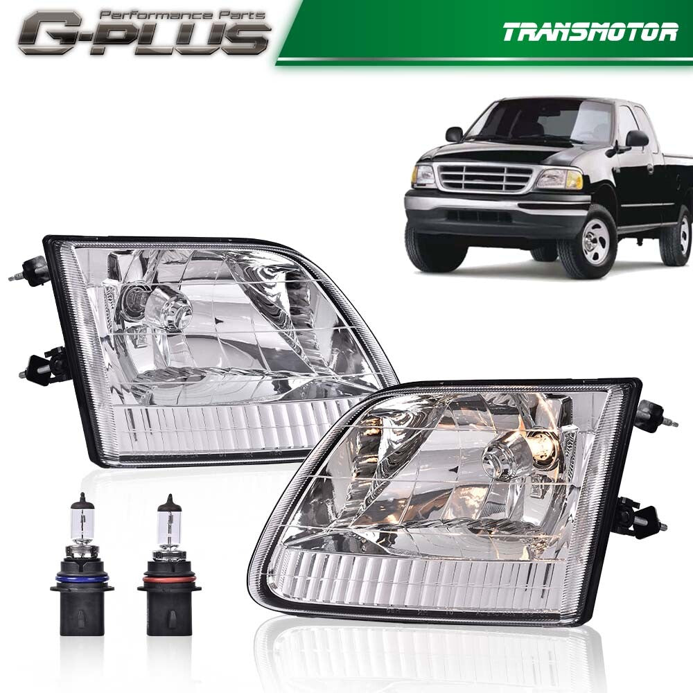 1997-2003 for Mitsubishi F-150; 1997-1999 F-250; 1997-2002 for Mitsubishi Gold