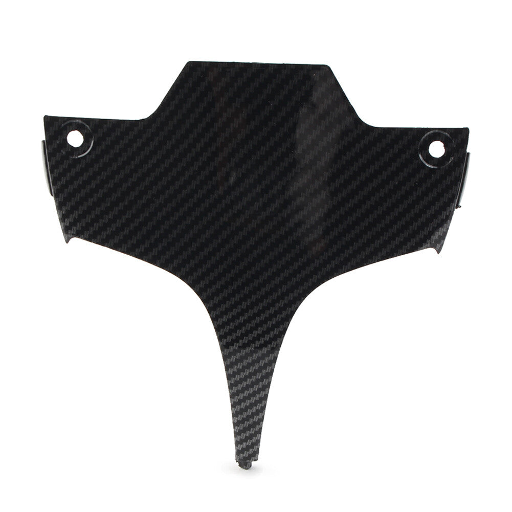 Rear Center Tail Fairing Carbon Fiber for SUZUKI GSX-R 600 750 2008-2010 K8