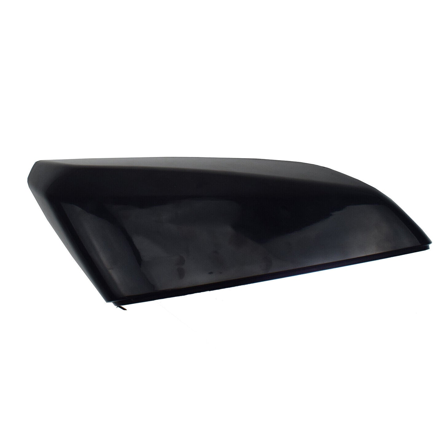 For 2016 2017-2019 for Chevrolet Malibu 84026842 Black Right Side Mirror Cap Cover