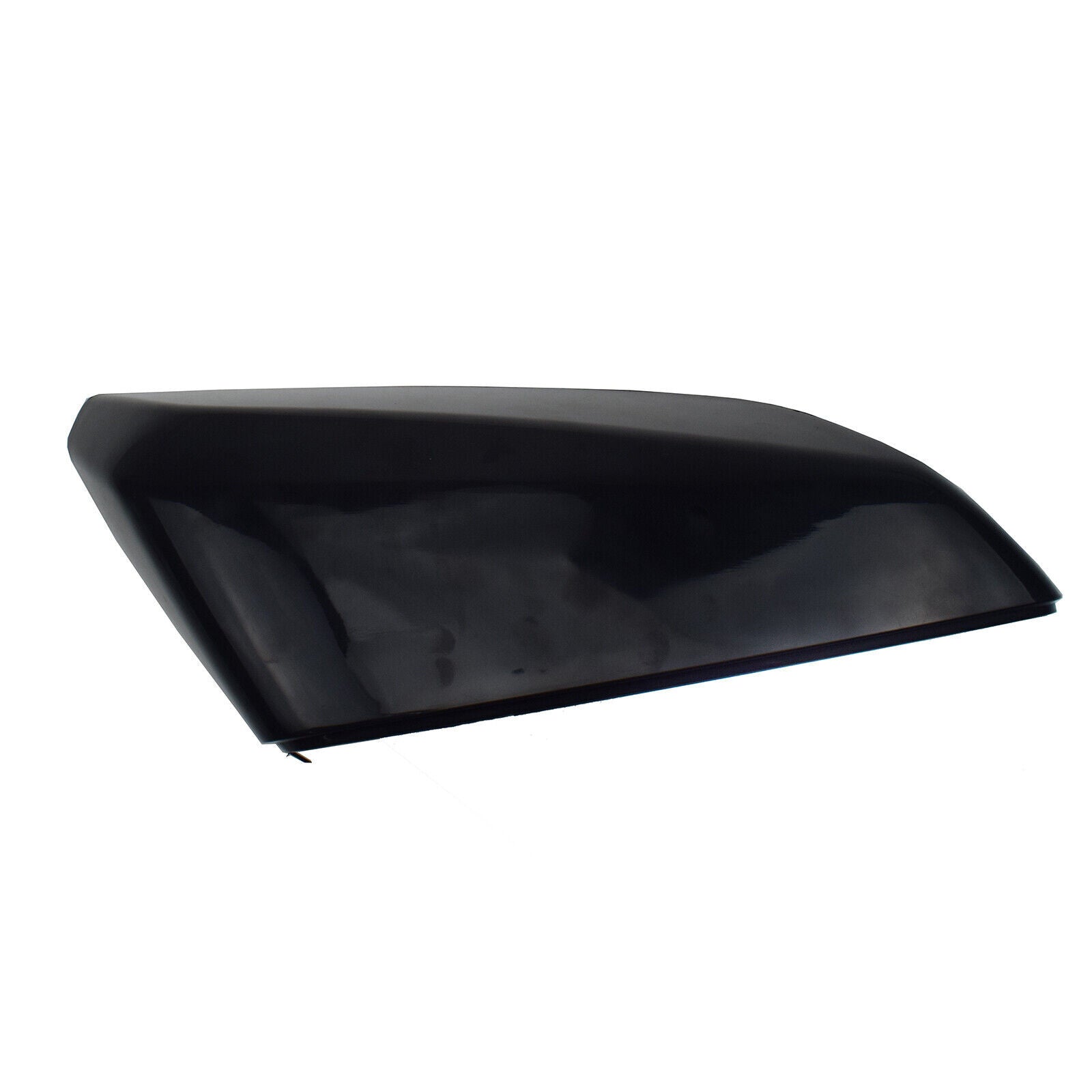 For 2016 2017-2019 for Chevrolet Malibu 84026842 Black Right Side Mirror Cap Cover