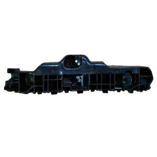 Front bumper bracket L replacement # JS117B837AB