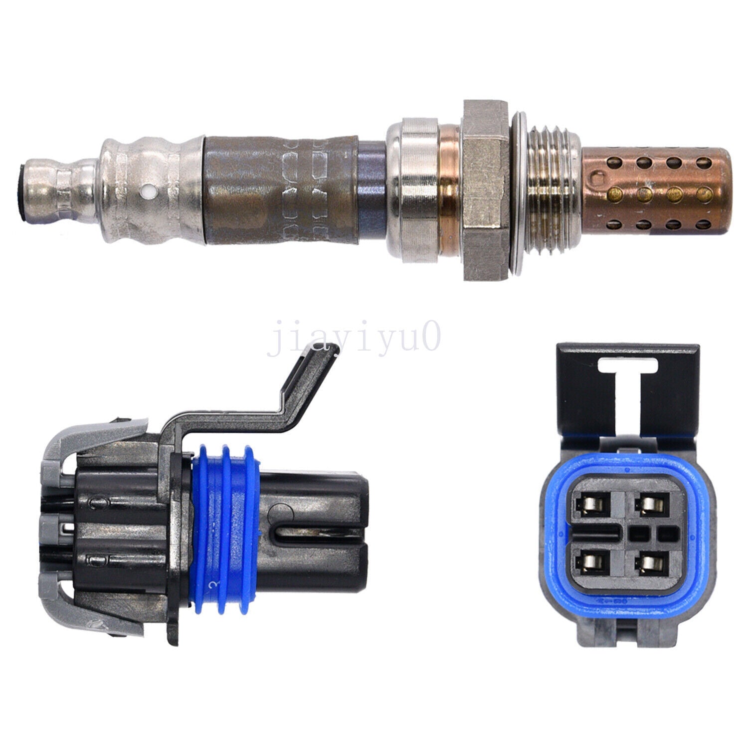 The rear oxygen sensor is compatible with for Subaru Impreza 2008-2012 1.5L and 2.0L Legacy V 2009-2014 2.0L models.