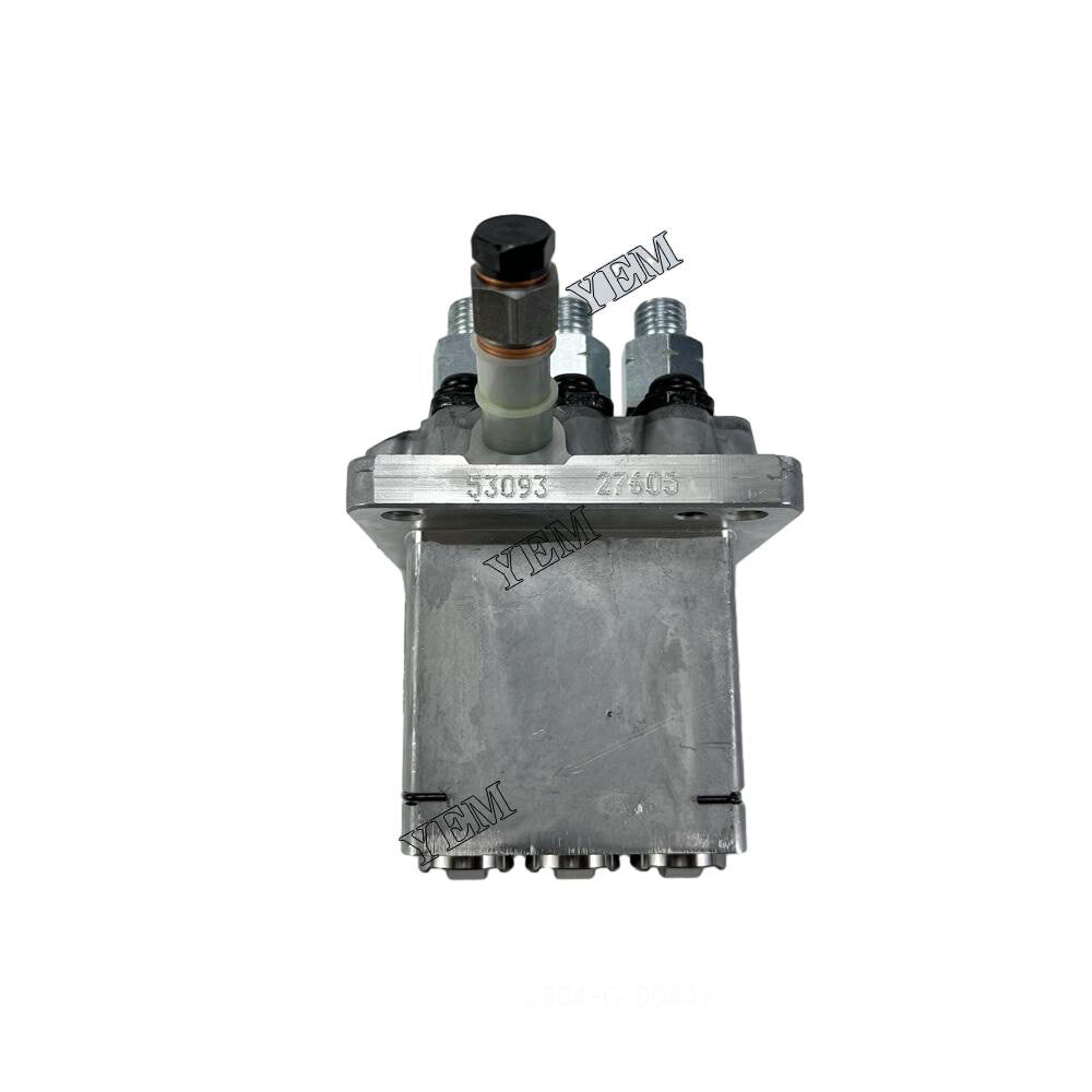 D722 Fuel Injection Pump 17529-51014 Fit For KUBOTA Diesel Engine Spare Parts
