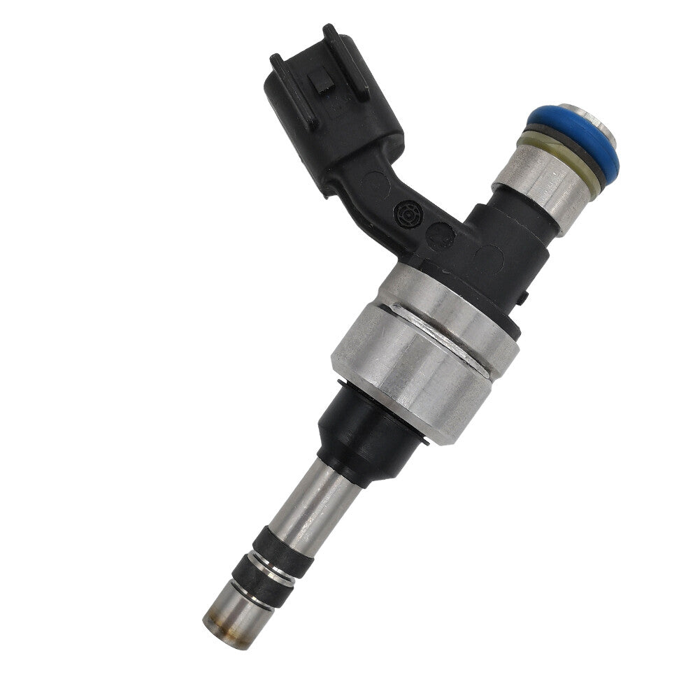6 Pcs Fuel Injectors 12634126 for Buick Lacrosse for Cadillac ATS for Chevrolet JSD9-B1
