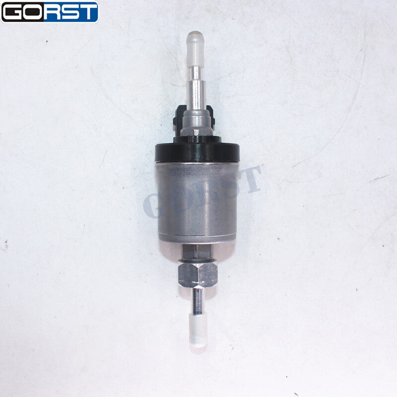 Fuel metering pump 1-3 kW 1-4 kW 12V 24V suitable for Eberspacher Airtronic D2 D4 diesel.