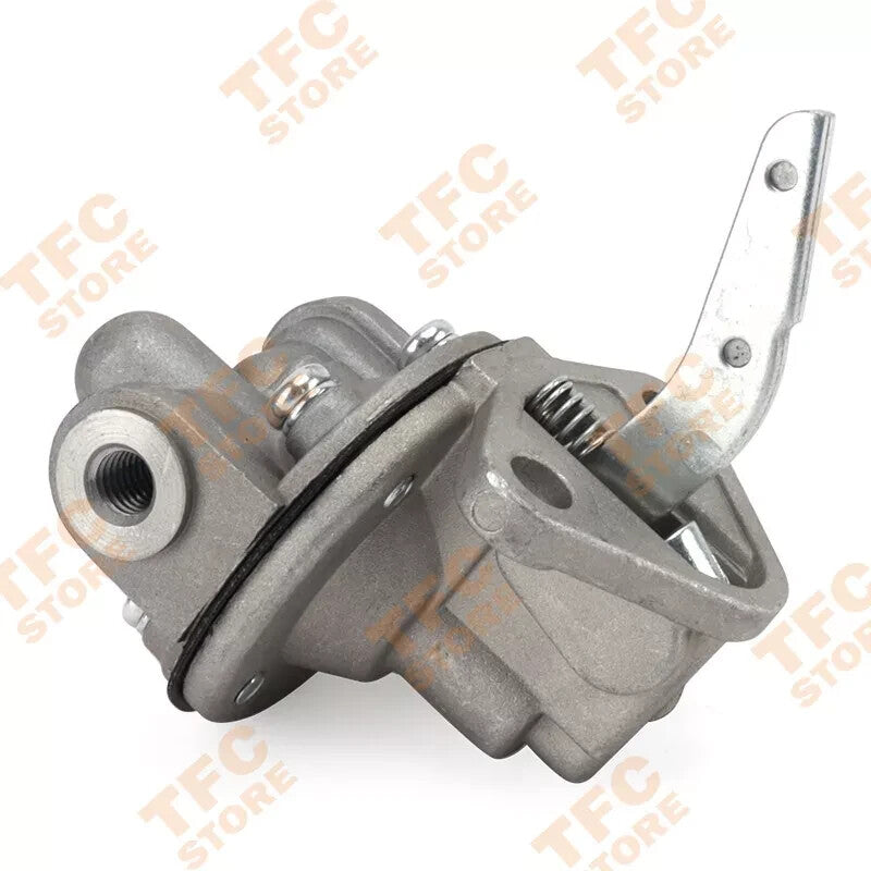 Fuel Feed Lift Pump 129301-52020 For Yanmar Industrial 2GM20 3GM30 3GMD 3HM35