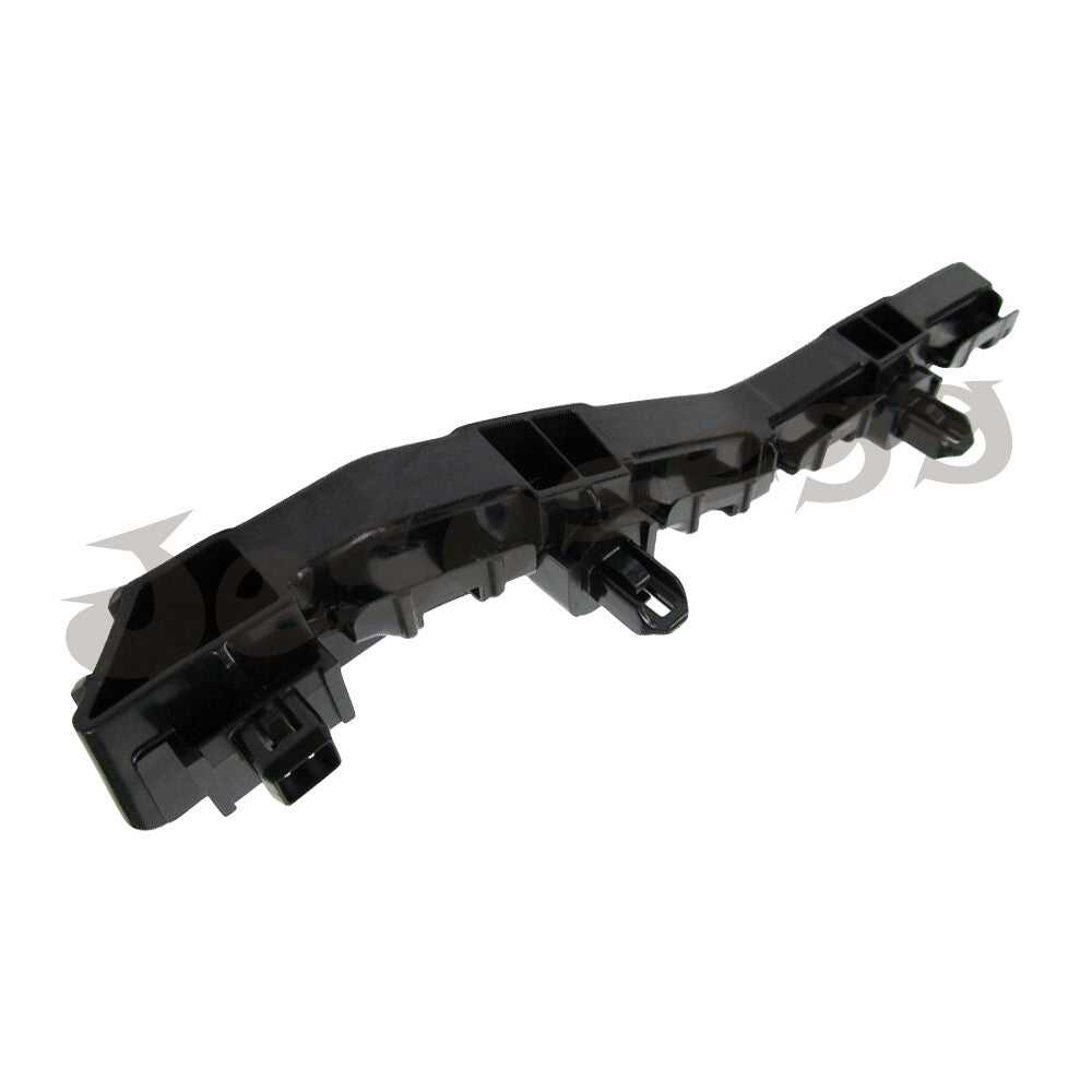 Left Bumper Face Bar Bracket Retainer Mounting Brace For 2011-14 for DODGE AVENGER