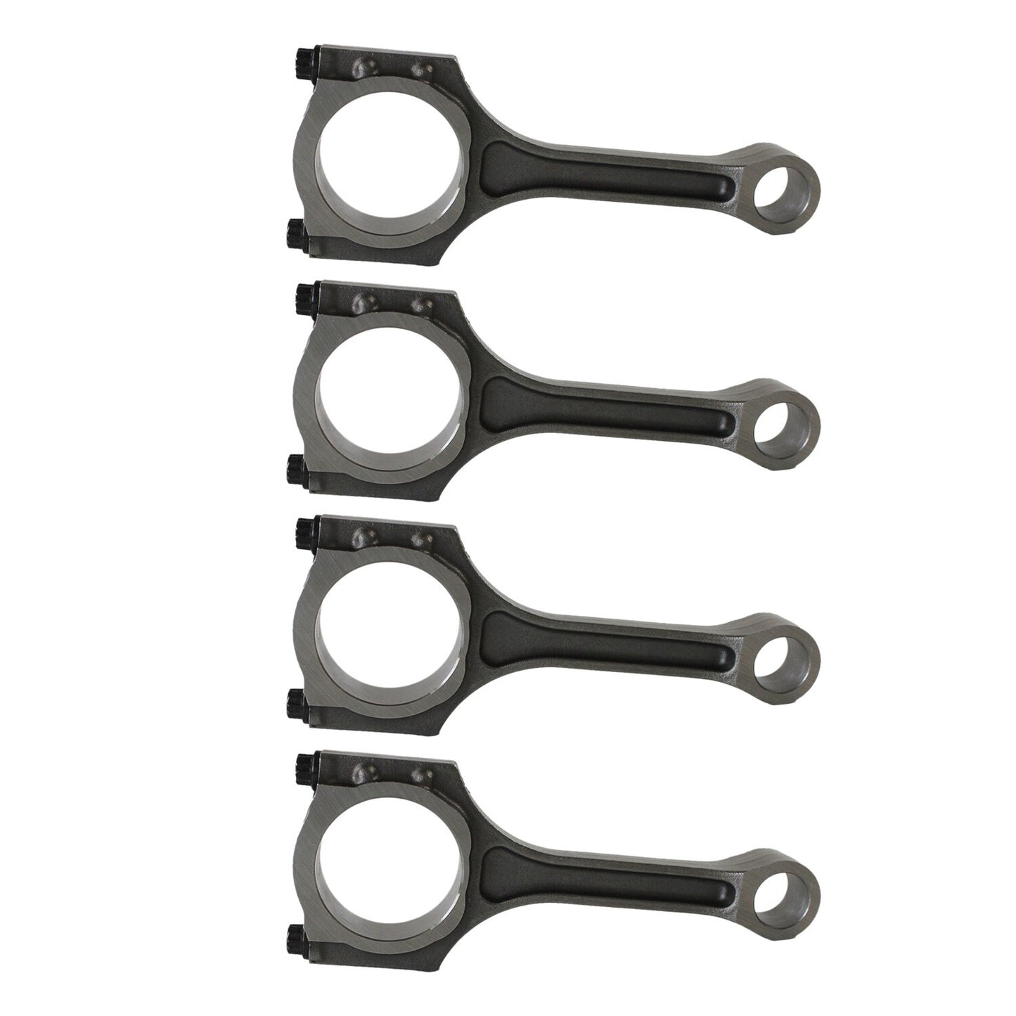 4 New Connecting Rods for 07-2020 2.4L for Dodge for Chrysler for Jeep 05191341A/5191340AA