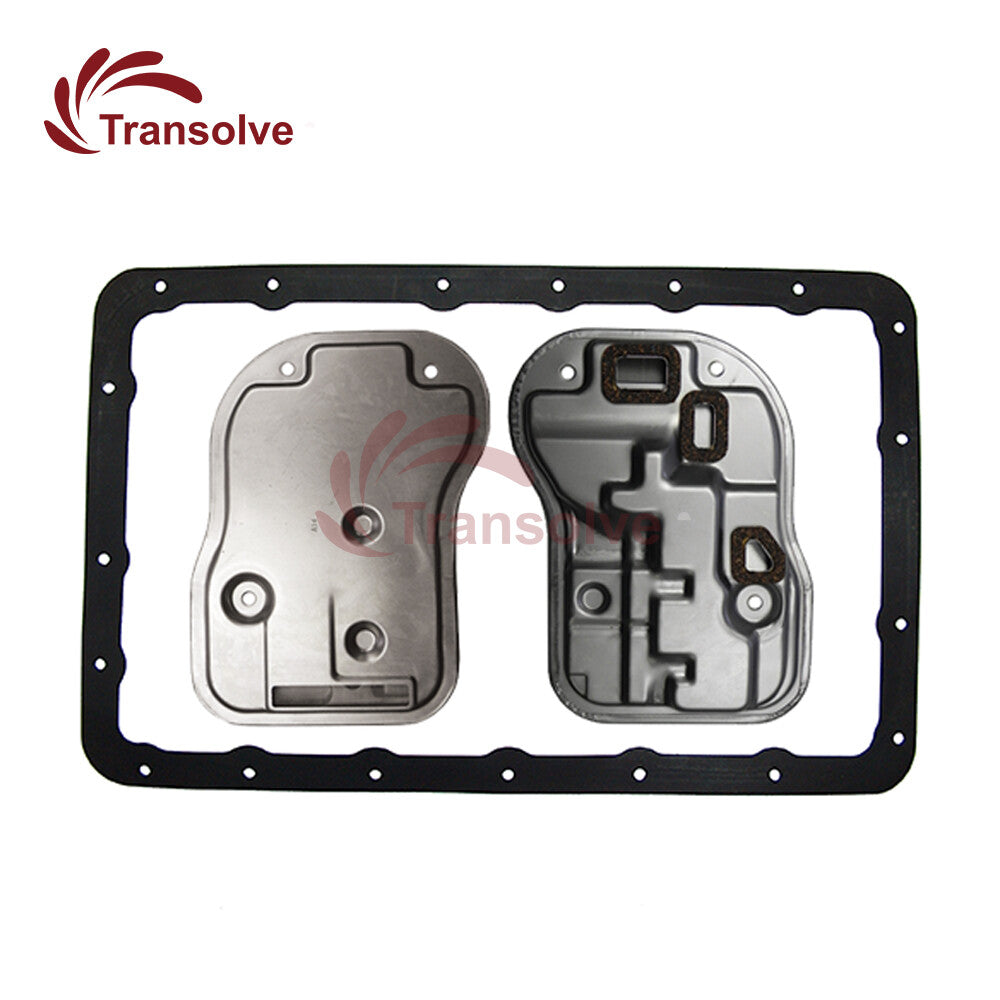 for Toyota for Lexus GS300 A341E Transmission Oil Filter Pan Gasket 35330-30020