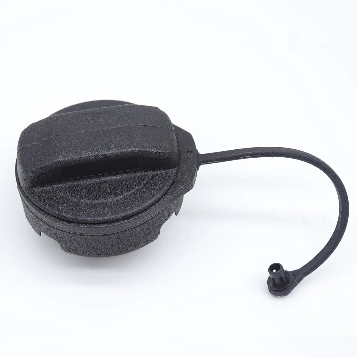 for VW TRANSPORTER T5/ T6 FUEL PETROL DIESEL VAN FUEL FILLER COVER CAP WITH BAND