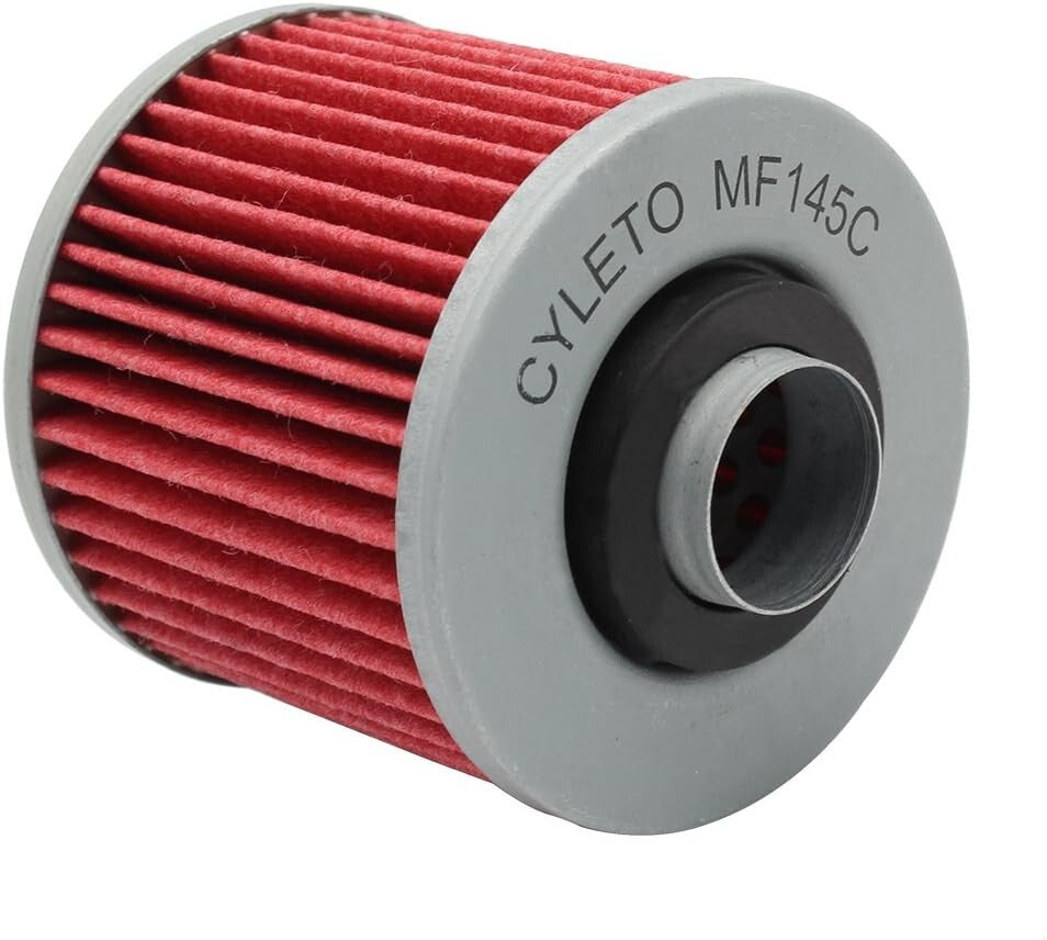 Oil Filter for YAMAHA XT600 1984-1995 XT 600 TENERE 600 1983 1984 1985 1986 1987