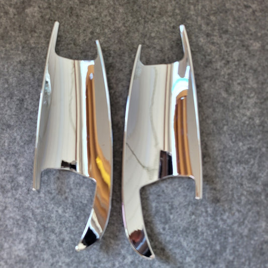Door handle trim set suitable for MB E class 2013-2016 W212