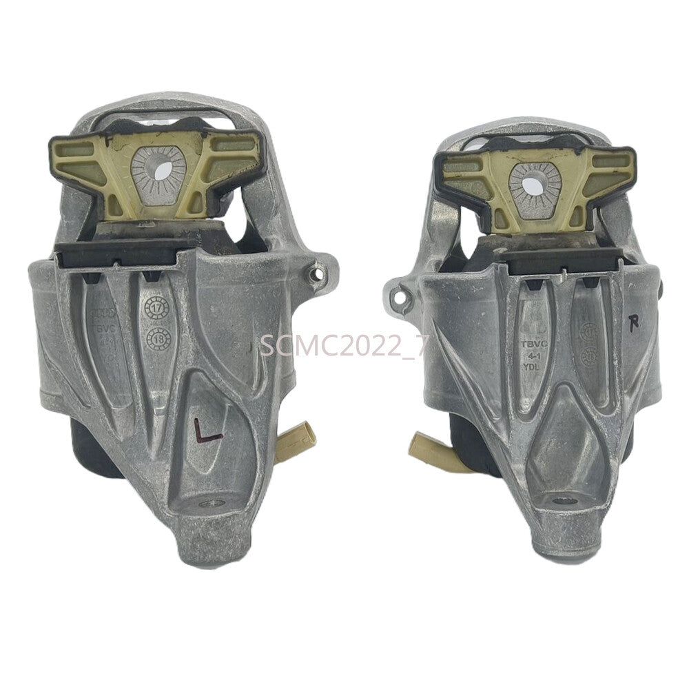 Hydraulic Engine Mount Right  Left Side for Audi A4/Quattro A5 Q5 2.0 TFSI TDI