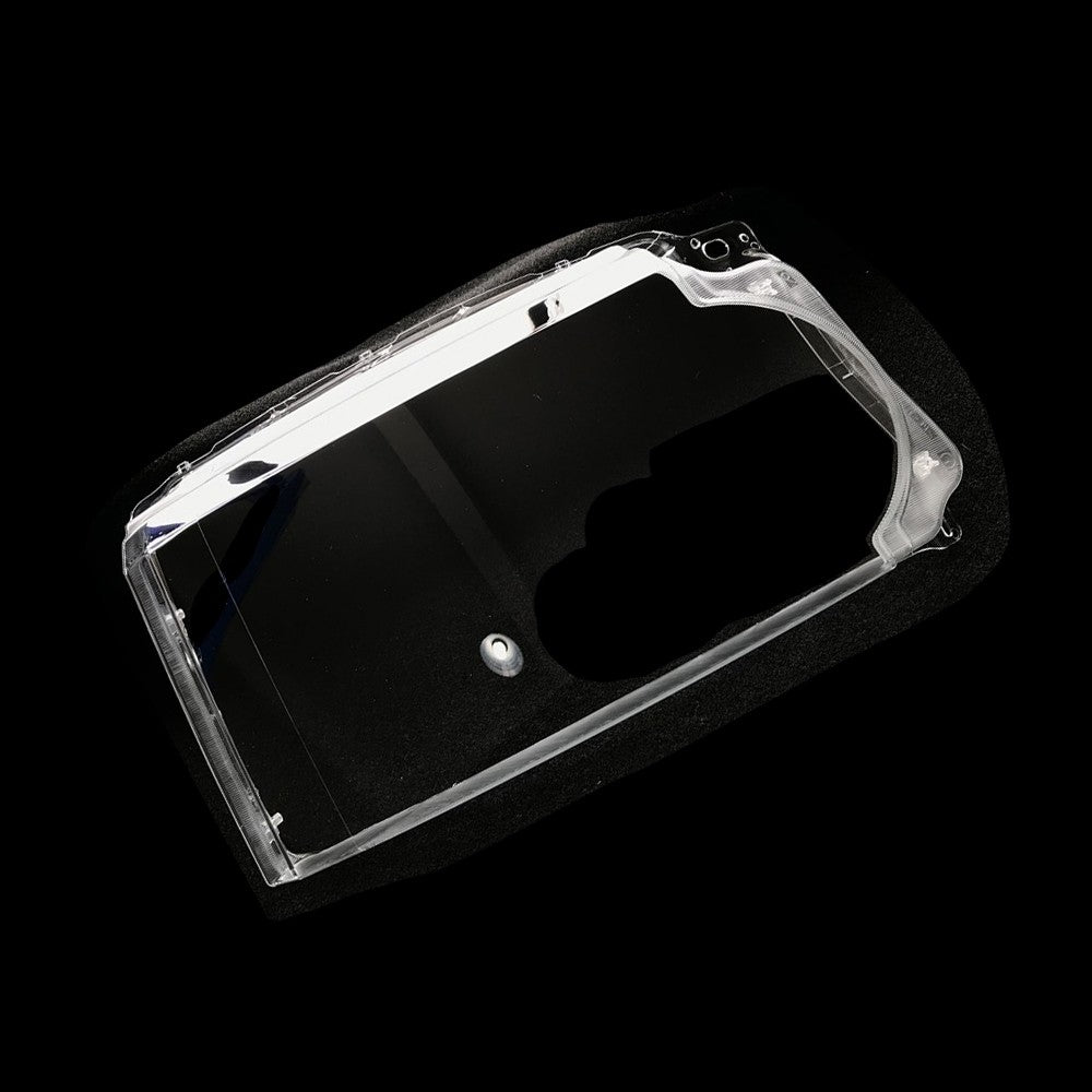 Car Headlight Cover Shell Headlamp Lens Right Front for Discovery 4 LR4 2010-13