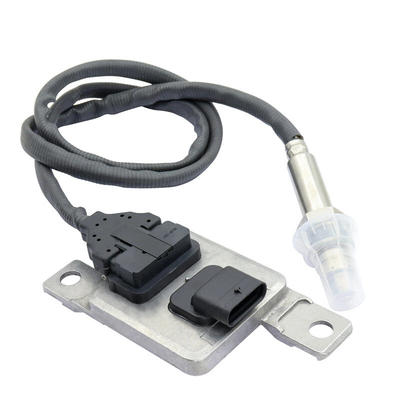 Rear Nox sensor for Audi A6 A7 Quattro 3.0 TDI diesel turbo 14-2016/ 4G0907807C