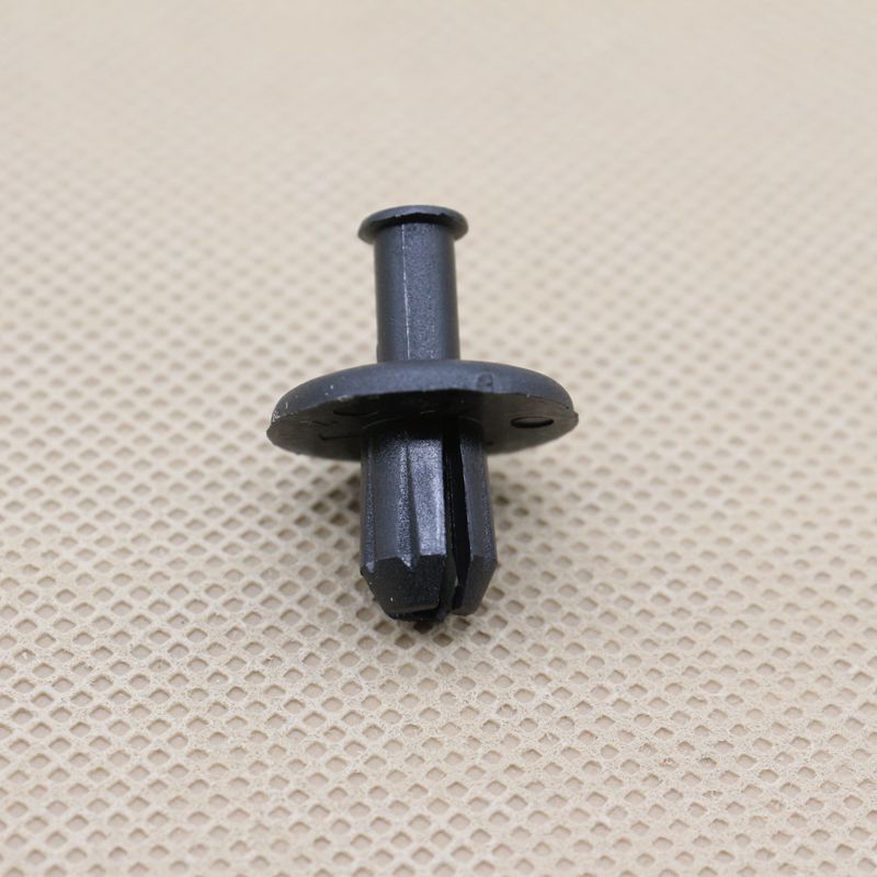 10-piece front grille clip-on fastener rivets for Chrysler 6031383