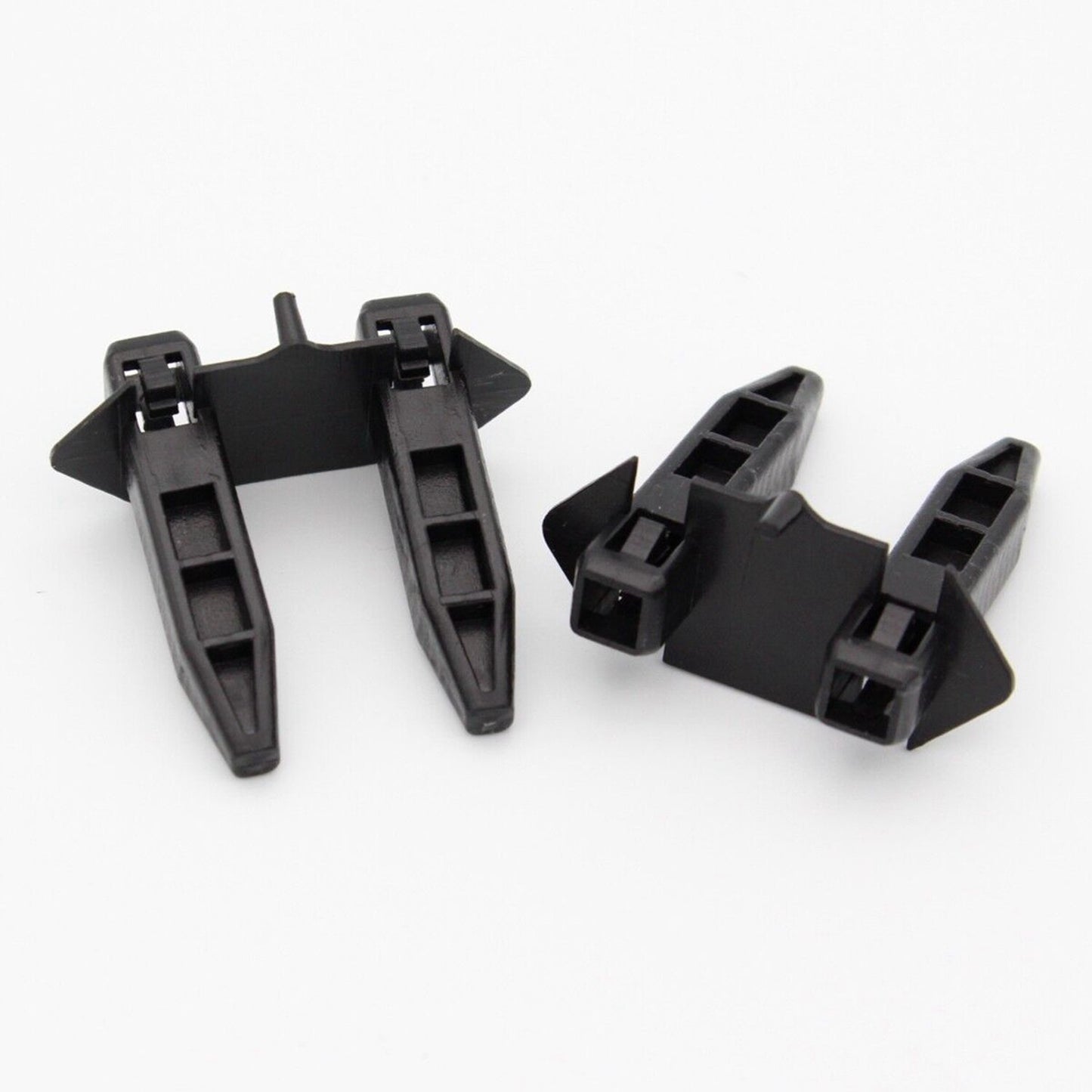 4 Front Bumper-Upper Panel Retainer For 2001-2005 for Toyota RAV4 53145-42010