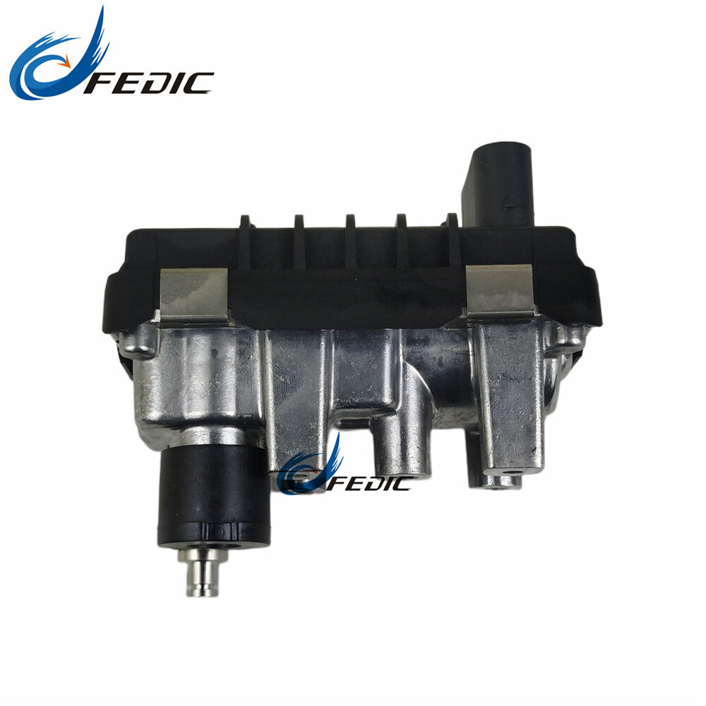 Turbo actuator G-219 GT2056V 757608 for Chrysler for Dodge for Jeep for Mercedes 3.0 CDI