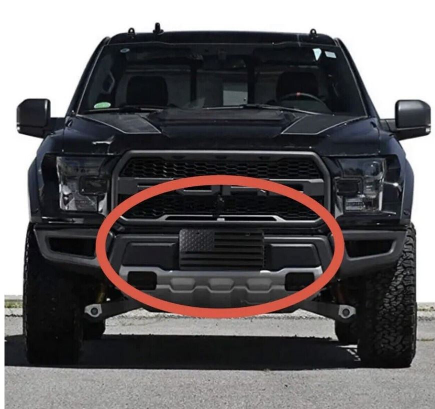 Car License Plate Front Rear Hood Trunk Boot Black Flag for Toyota 12x6