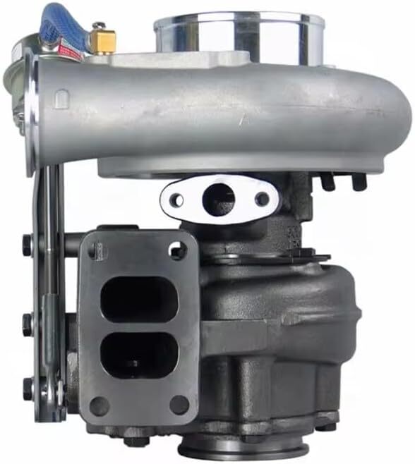 Turbo HX35W Turbocharger 3598036 4089136 for Komatsu PC220-7 SAA6D102E-2