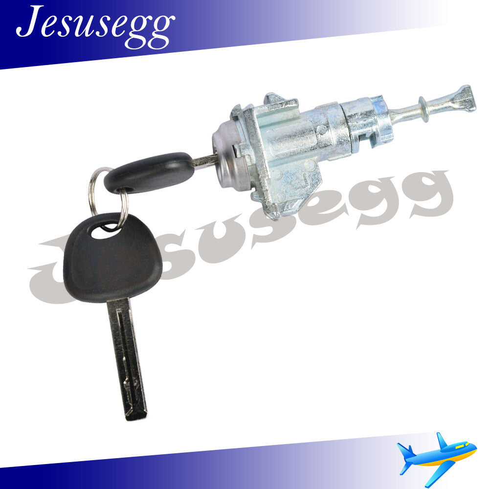 For 2011-2018 for Kia Optima Sedan 4-Door 2.0L 2.4L Door Lock Cylinder Kit with Keys