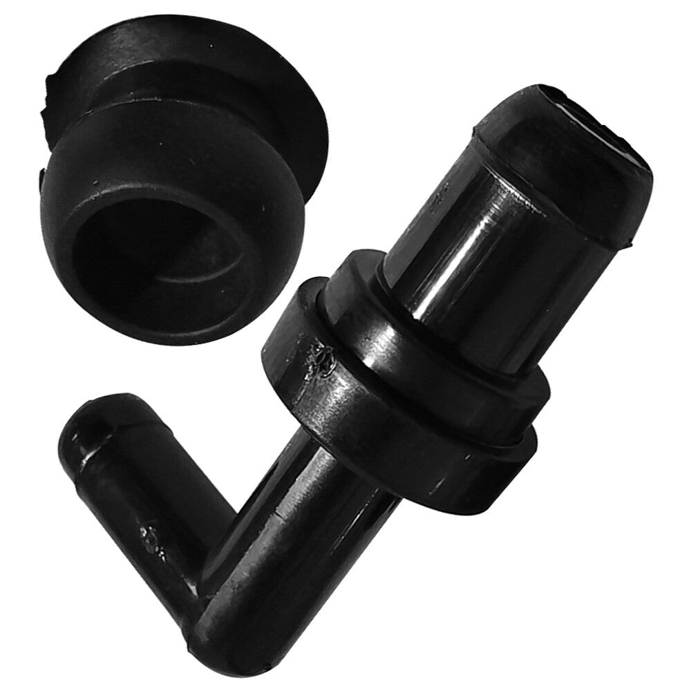 for Toyota Tacoma for Honda for CR-V for Isuzu Oasis 90¡ã PCV Valve Grommet Kit 1220462010