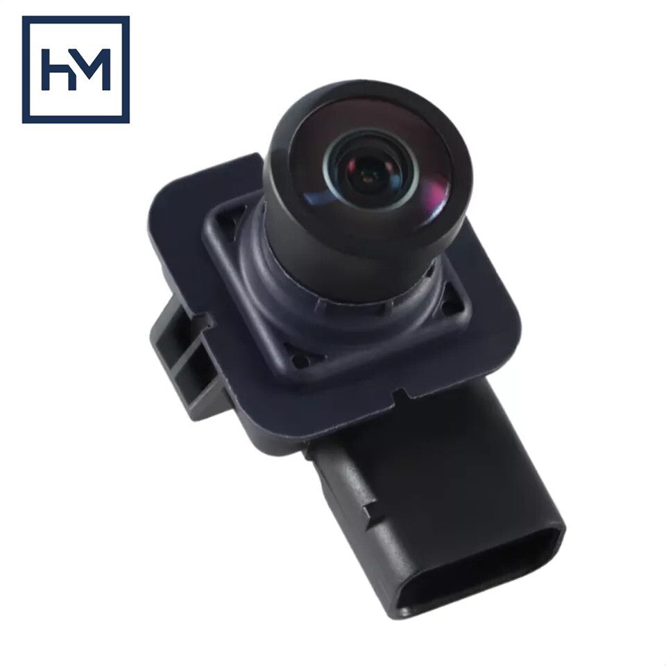 BT4Z-19G490-B Rearview Backup Camera for Ford FL1T-19G490-AC DT4Z-19G490-B