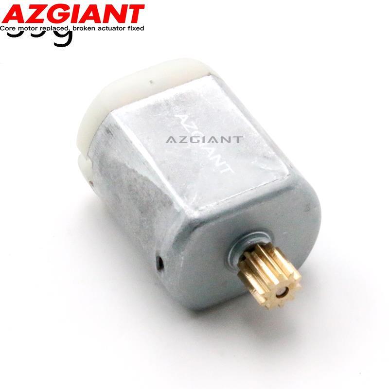 Fuel filler cap actuator motor 67117200674 is suitable for 2011-16 for BMW 5 Series F10 F11 535i.