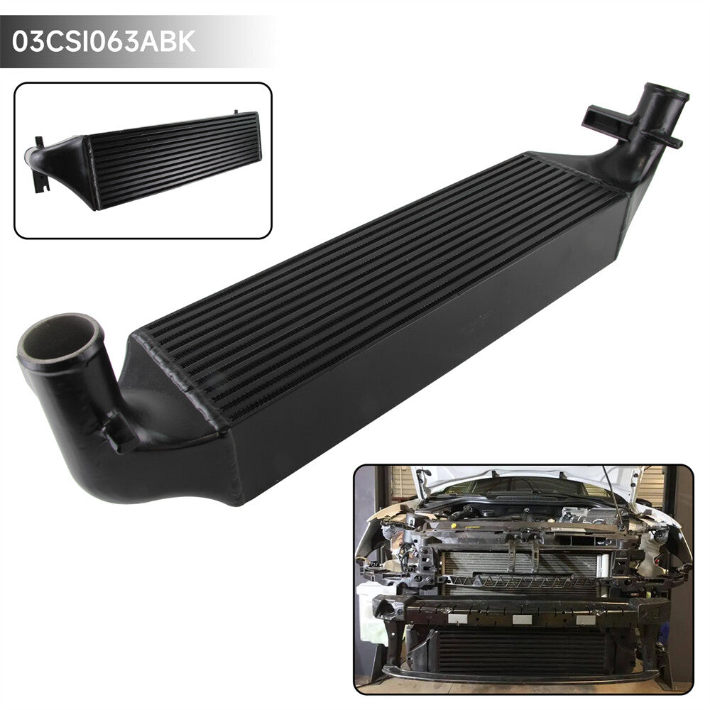Intercooler For VAG for Audi A1 1.4 TSI 2.0 TSI for VW Polo GTI for Skoda Fabia 1.4 TSI BK