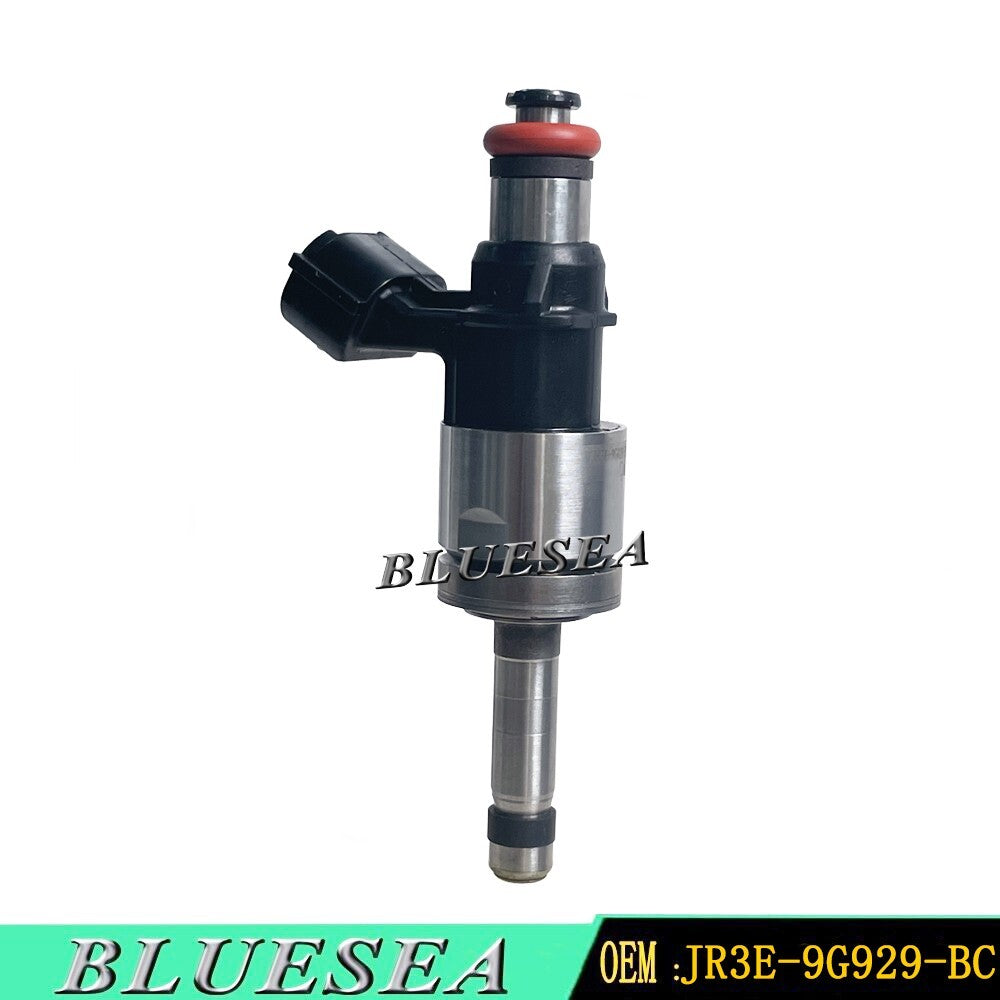 Set of 8 Fuel Injectors JR3E-9G929-BC For 18-2020 for Ford F-150 for Mustang 5.0L V8