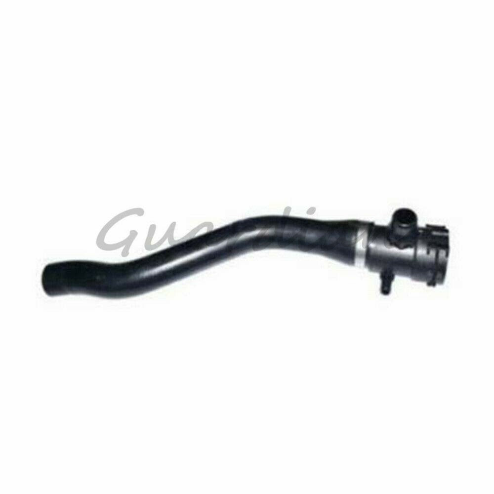 Upper radiator coolant hose 17127596832, suitable for BMW F21, F30, F80, F31, 114i, 118i, 316i