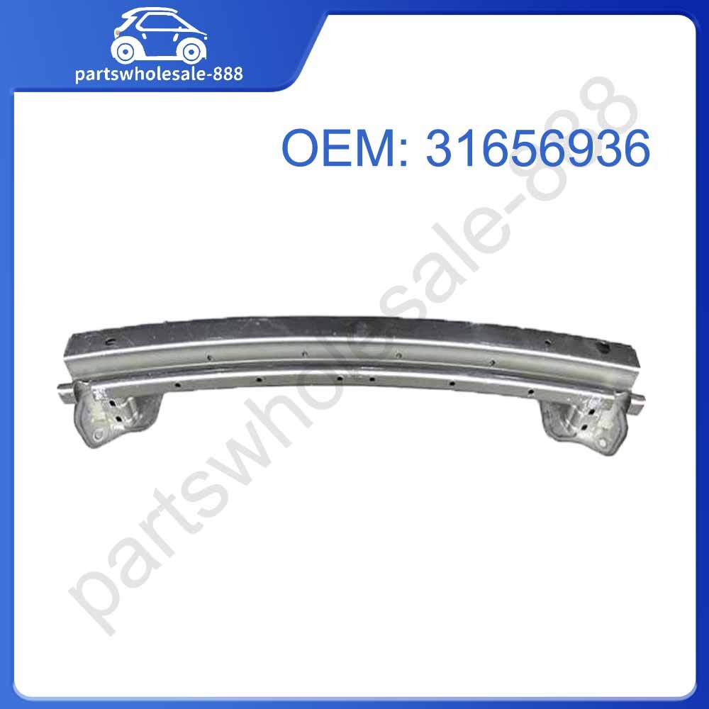 31656936 Rear Bumper Rail Bar for VOLVO V60 S60 V60 Cross Country 2023