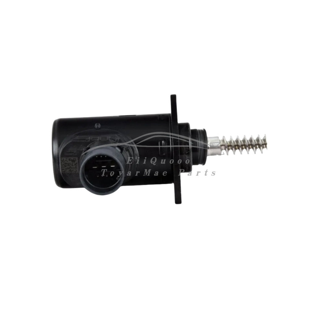 New 11377643073 7643073 Actuator for BMW 3 Series F30 LCI 340i X 340HP B58