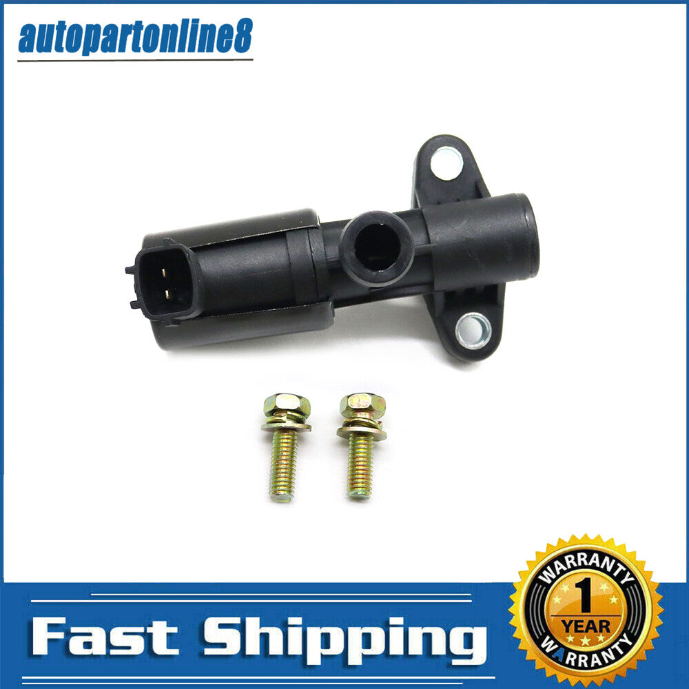 for 911 -501 is a solenoid valve for the vapor tank ventilation of for Infiniti G20 and for Nissan Altima Evap.