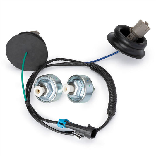 The new upstream oxygen (O2) sensor LFJD-18-8G1A 234-5058 is suitable for Mazda 3 2012-2013 2.0L.
