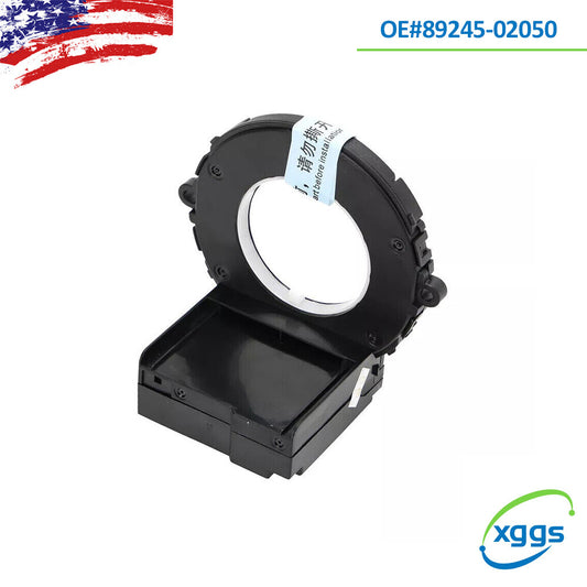 89245-02050 Steering Angle Sensor for Toyota for Corolla Matrix Highlander 2009-2013