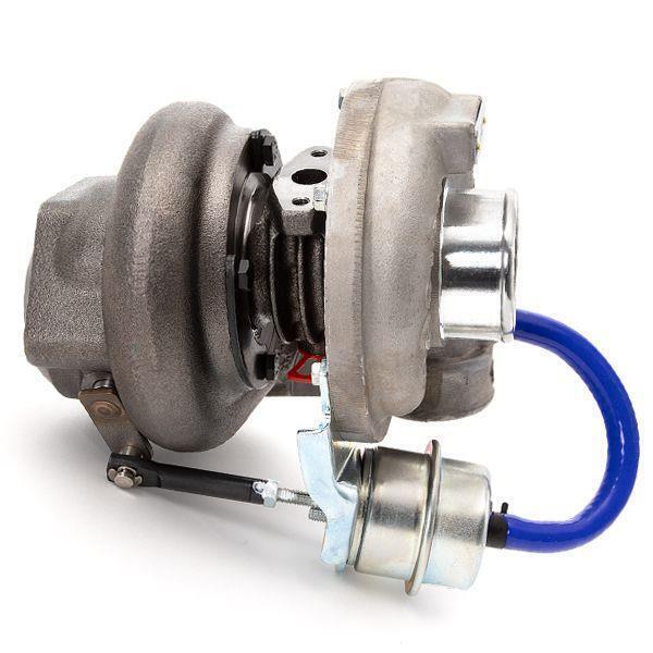 Turbocharger 727266-0002 for 2002-up Perkins Industrial GT2052 Turbo 452301-0002