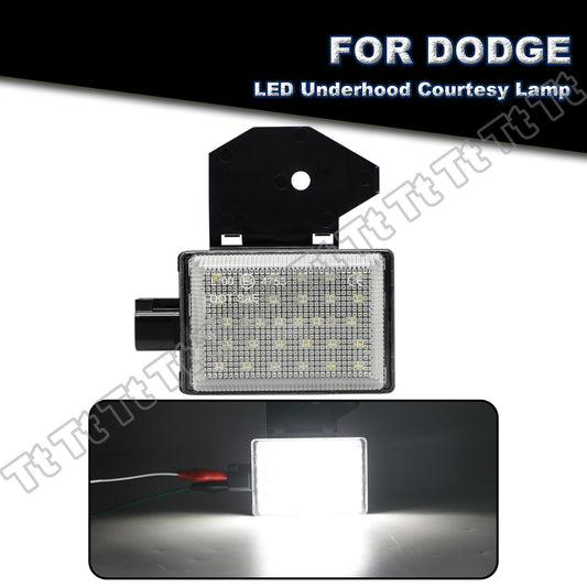 LED Skylight Panel for RAM 1500 2500 3500 People
