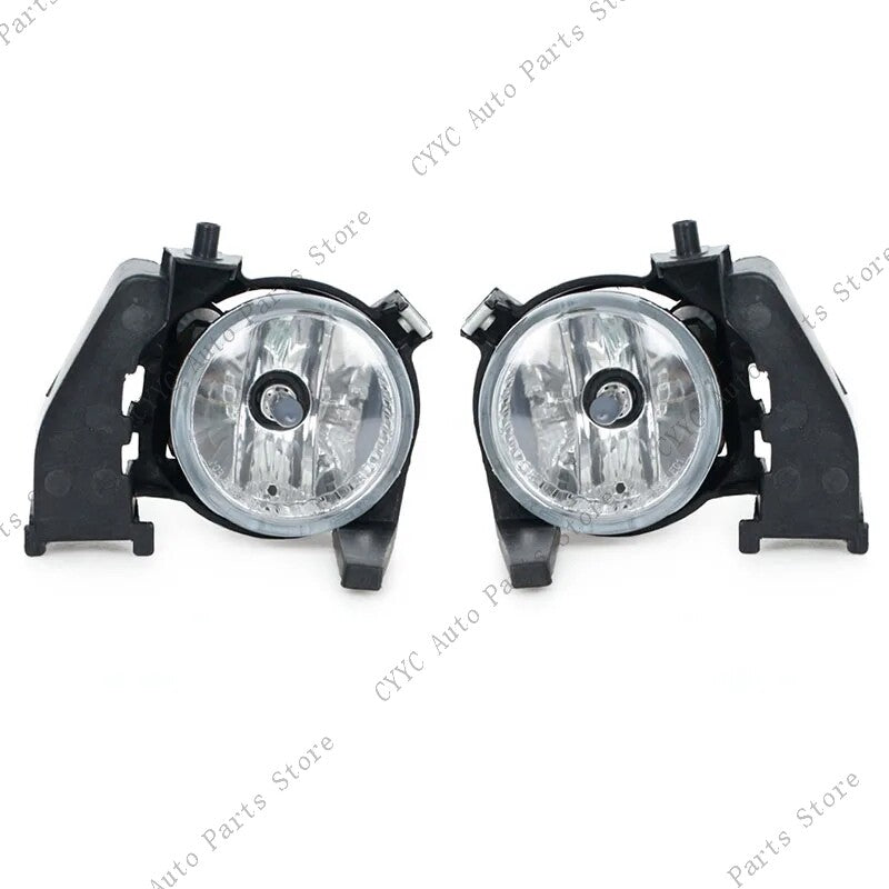 for Subaru Forester SG 2006-2008 Right Fog Lights With Glass Lens Fog Lamp