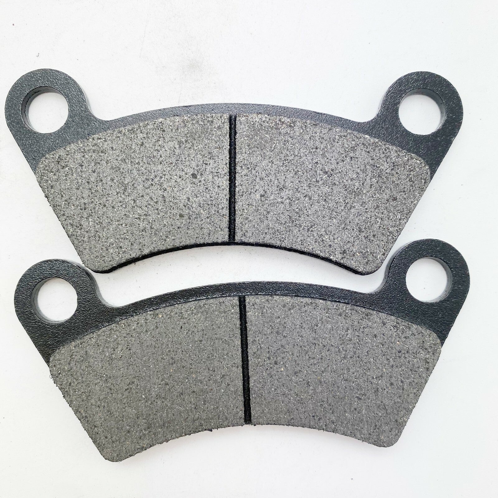 Rear Brake Pads For Jinling 250cc JLA-21B JLA-923 ATV Quad Bike Go Kart Buggy